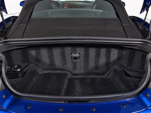 Used 2006 Dodge Viper SRT-10 RWD image 39