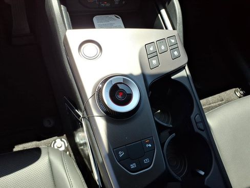 New 2026 Kia Sportage SX Prestige AWD/4WD image 24
