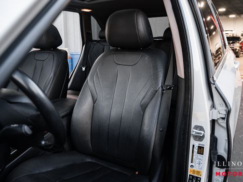 Used 2015 BMW X5 xDrive35d image 17
