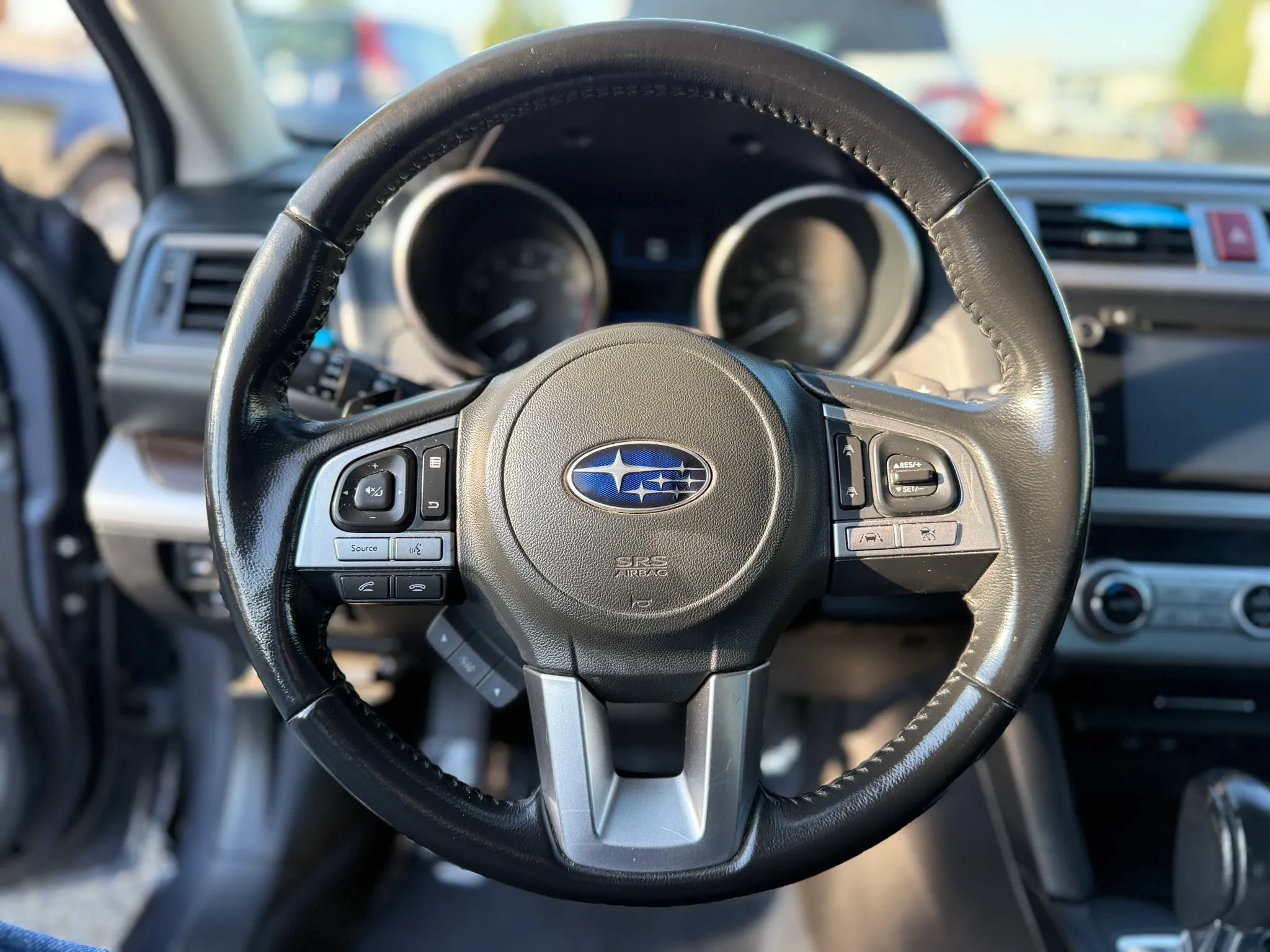 Used 2016 Subaru Legacy 3.6R Limited AWD/4WD image 25
