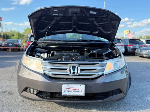 Used 2012 Honda Odyssey EX-L image 43