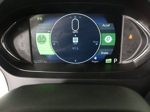 Used 2019 Chevrolet Bolt Premier w/ Infotainment Package image 40