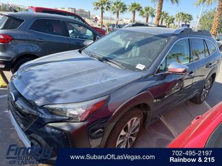 Used 2025 Subaru Outback Touring w/ Popular Package #2 360° Tour