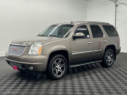 Used 2013 GMC Yukon Denali