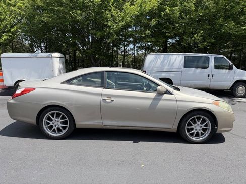 Used 2004 Toyota Solara SE Sport FWD image 13