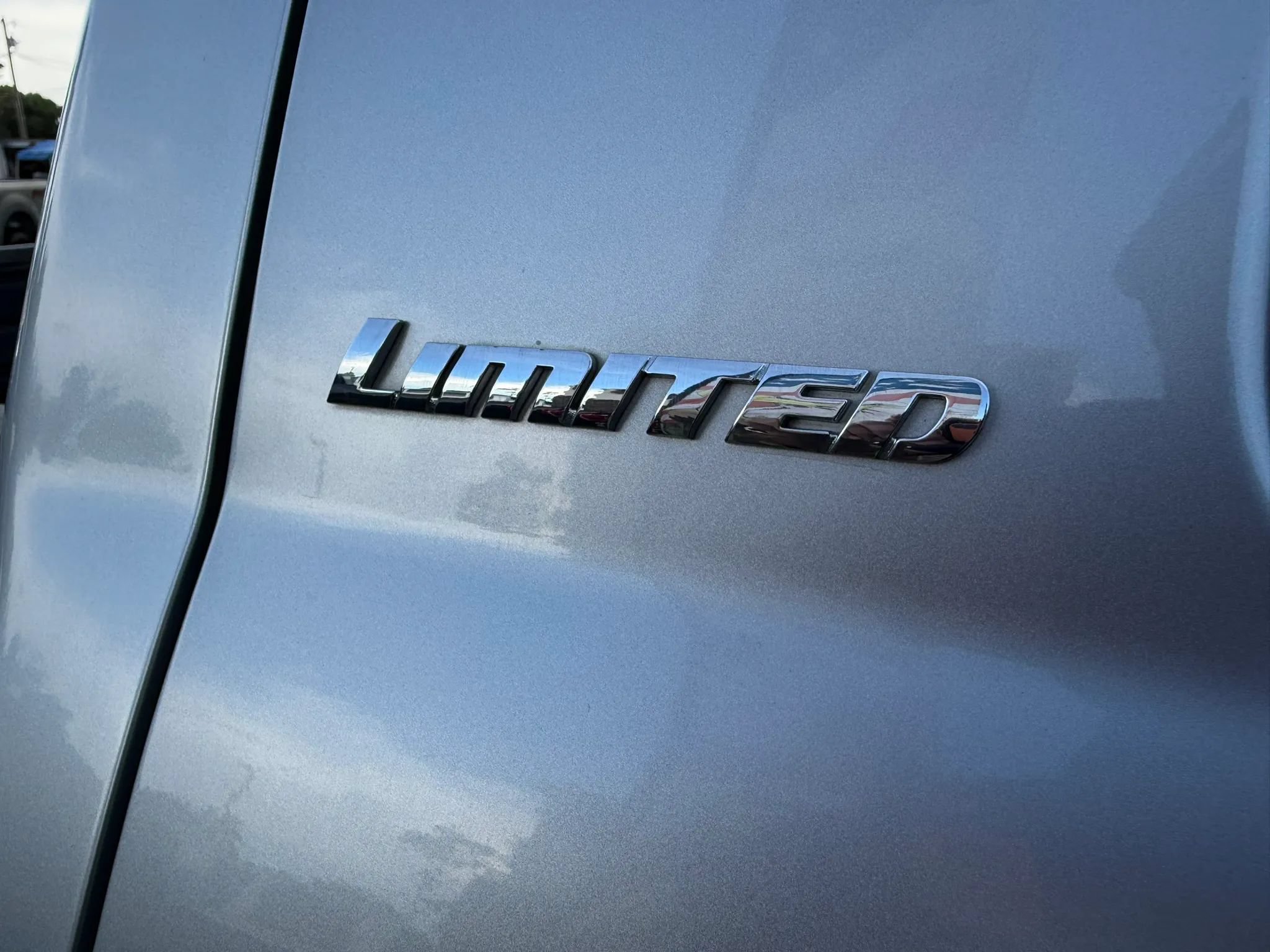 Used 2021 Toyota Tundra Limited RWD image 20