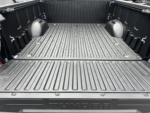 New 2026 Toyota Tundra SR5 image 23