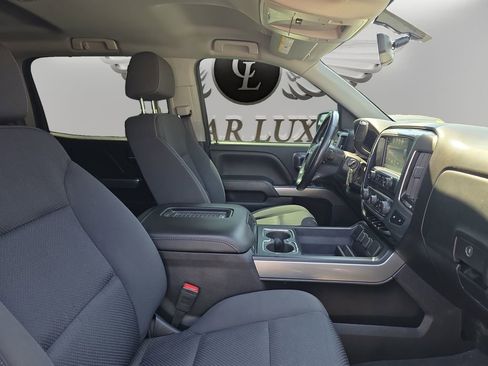 Used 2018 Chevrolet Silverado 1500 LT w/ All Star Edition image 20