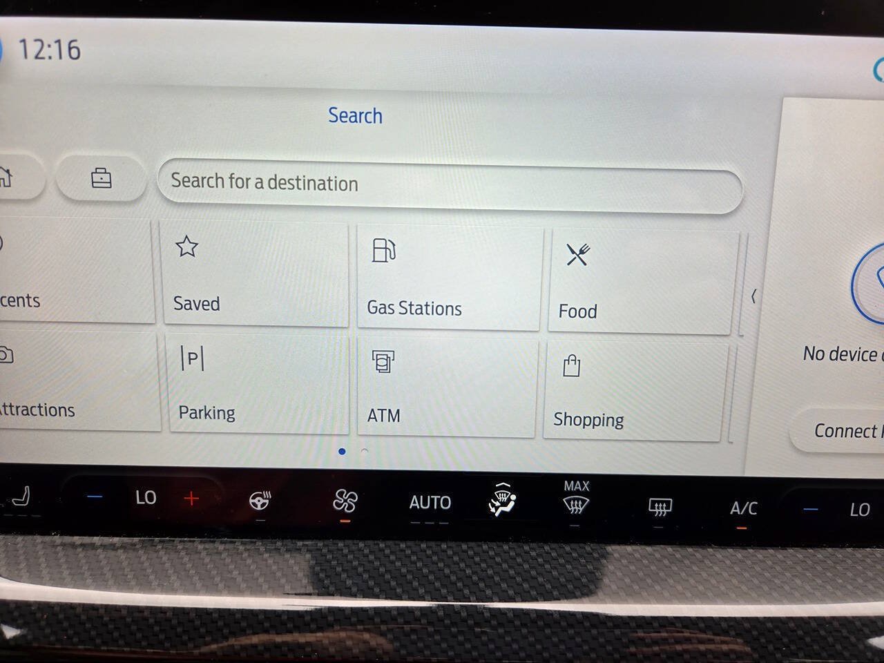 Used 2023 Ford Escape ST-Line Select w/ Tech Pack #2 AWD/4WD image 28