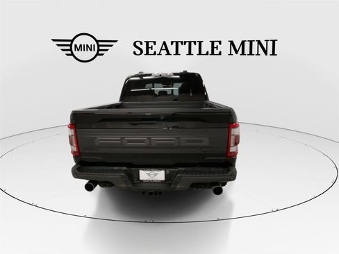 Used 2023 Ford F150 Raptor w/ Raptor Carbon Fibre Package image 10
