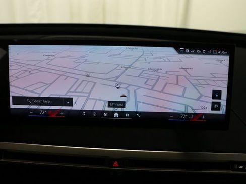 Used 2025 BMW iX xDrive50 image 14