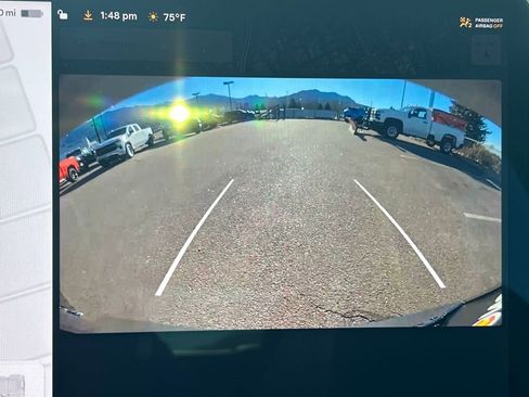 Used 2022 Tesla Model Y Performance image 13