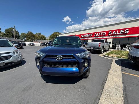 Used 2019 Toyota 4Runner SR5 Premium image 5
