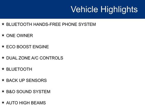 Used 2022 Ford F150 XLT w/ Equipment Group 302A High image 16