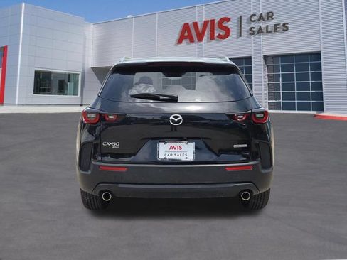 Used 2025 MAZDA CX-50 AWD 2.5 S w/ Preferred Package image 7