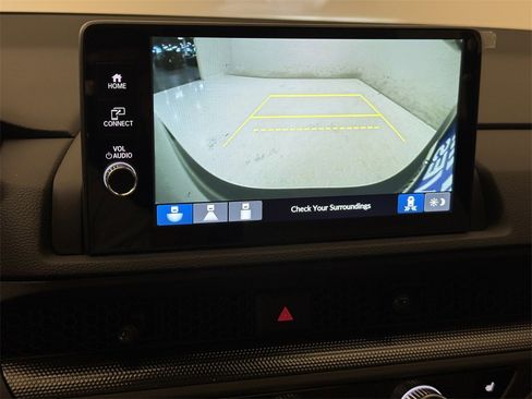 New 2026 Honda CR-V EX image 24