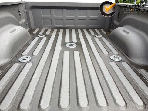 Certified 2023 RAM 2500 Tradesman AWD/4WD image 18