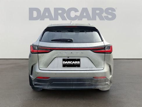 Used 2024 Lexus NX 350 AWD image 5