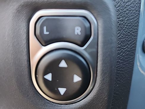 Certified 2024 Jeep Wrangler Sahara image 25