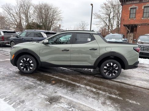 New 2026 Hyundai Santa Cruz SEL image 4