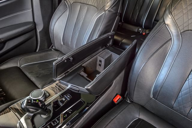Used 2021 BMW 530i RWD image 36