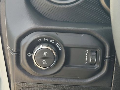 New 2026 Jeep Gladiator Mojave image 26