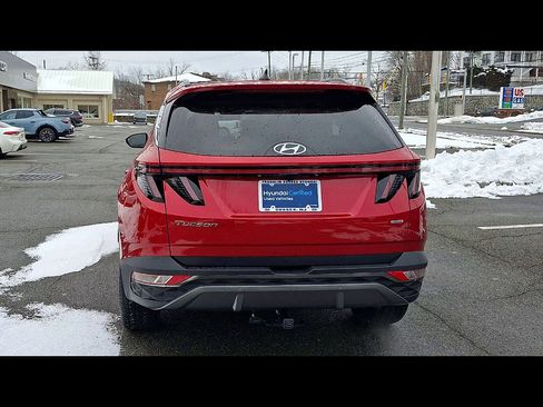 Used 2023 Hyundai Tucson Limited image 7