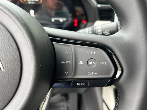 New 2026 MAZDA CX-5 Select AWD/4WD image 18
