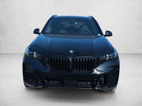 New 2026 BMW X5 xDrive40i w/ Executive Package AWD/4WD image 6