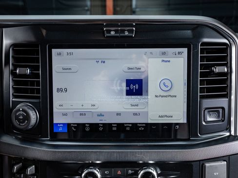 Used 2026 Ford F250 Platinum image 25