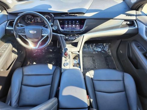 Used 2024 Cadillac XT6 Sport AWD/4WD image 10