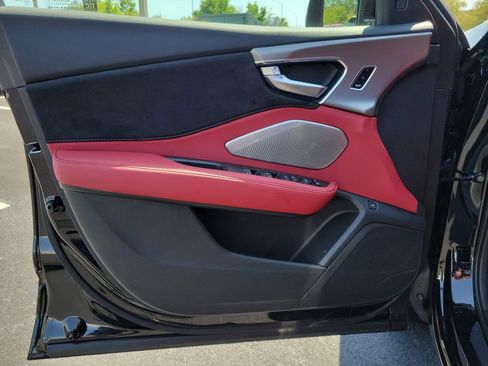 New 2026 Acura RDX A-Spec AWD/4WD image 18