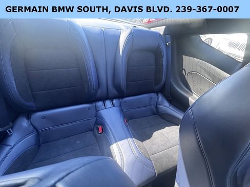 Used 2024 Ford Mustang Dark Horse w/ Dark Horse Handlin Package image 33