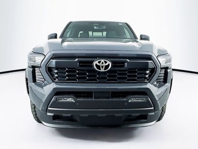 New 2025 Toyota Tacoma TRD Off-Road
