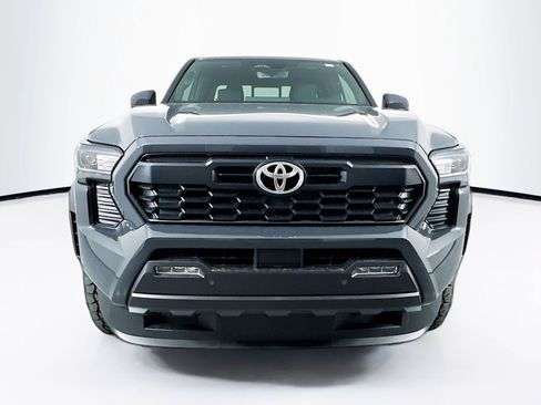 New 2025 Toyota Tacoma TRD Off-Road image 2