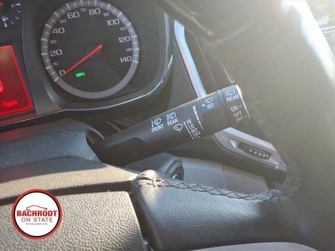 Used 2016 GMC Terrain Denali FWD image 22