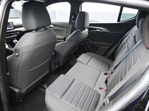 Used 2024 Dodge Hornet R/T image 33