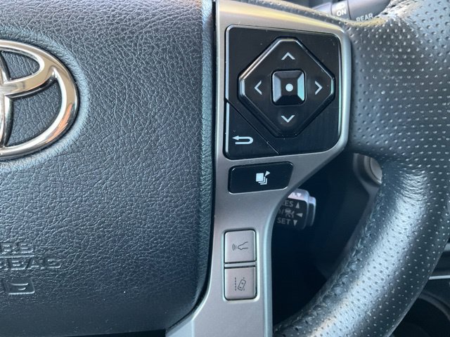 Used 2023 Toyota 4Runner Limited RWD image 28