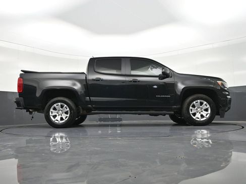Used 2022 Chevrolet Colorado LT w/ LT Convenience Package RWD image 30
