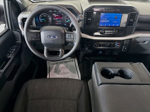 Used 2023 Ford F150 XL w/ XL Chrome Appearance Package image 25