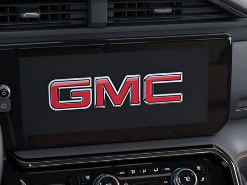 New 2026 GMC Sierra 2500 AT4 AWD/4WD image 20