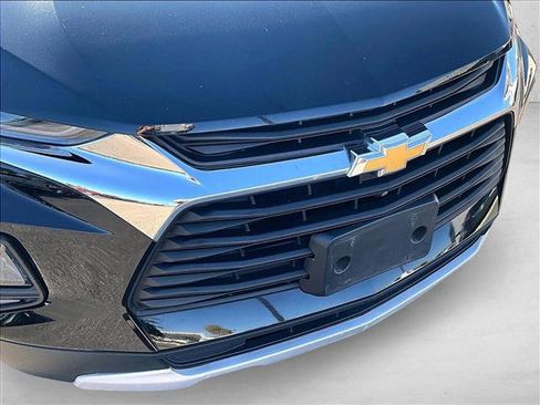 Used 2021 Chevrolet Blazer LT w/ Sound & Technology Package image 27