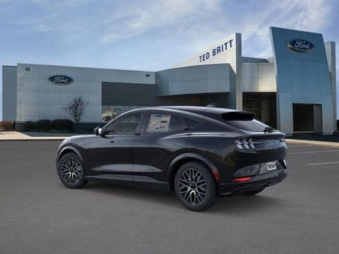 New 2026 Ford Mustang Mach-E Premium image 5