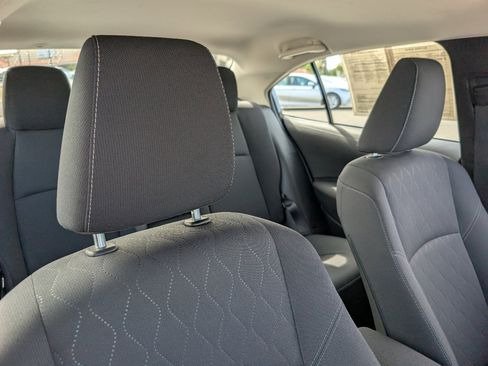 Used 2023 Toyota Corolla LE FWD image 3