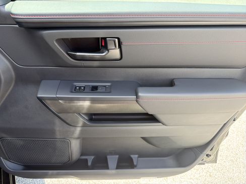 New 2026 Toyota Tundra TRD Pro AWD/4WD image 14