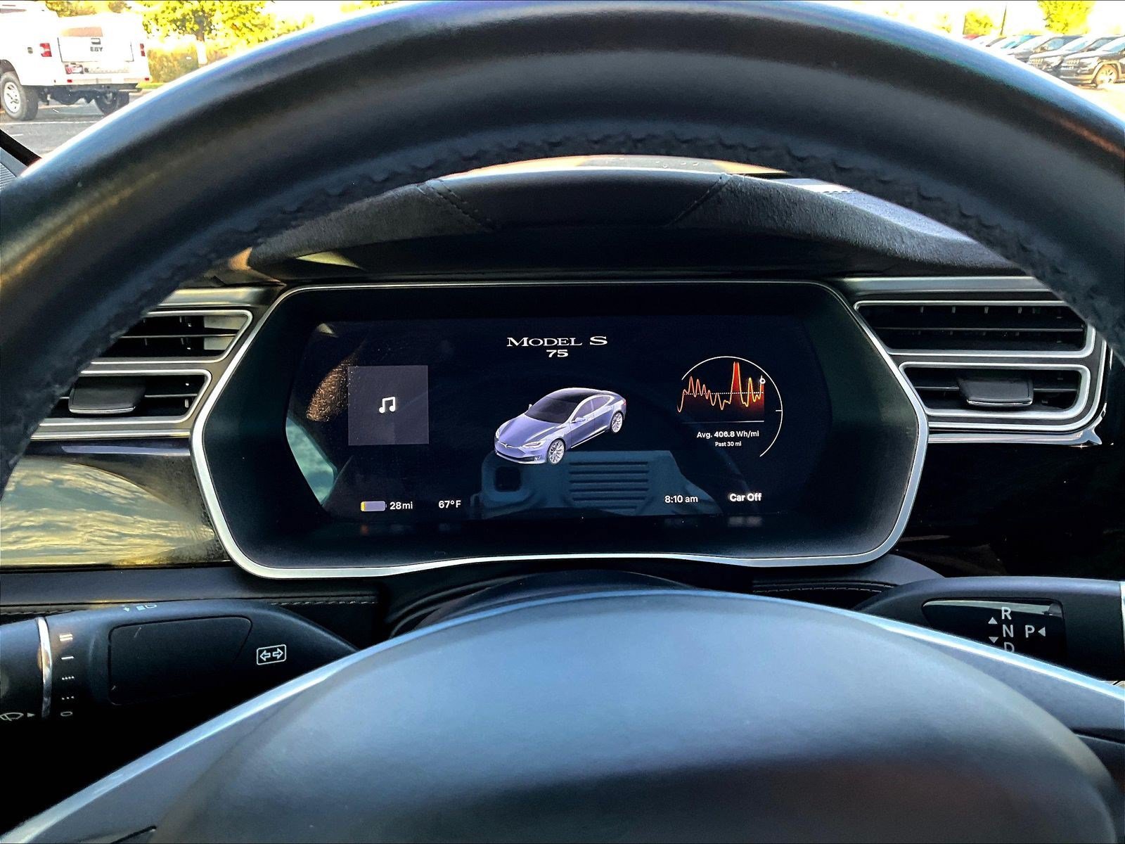 Used 2017 Tesla Model S 60 RWD image 13