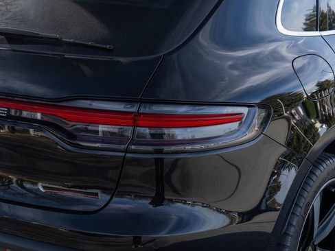 Certified 2026 Porsche Macan S image 14