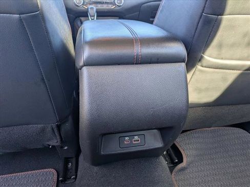 Used 2025 Nissan Altima 2.5 SR FWD image 16