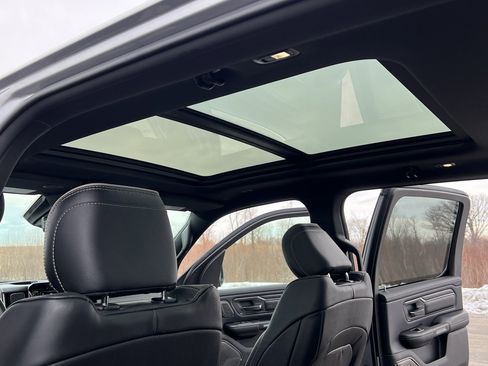 Used 2024 RAM 1500 Limited image 44