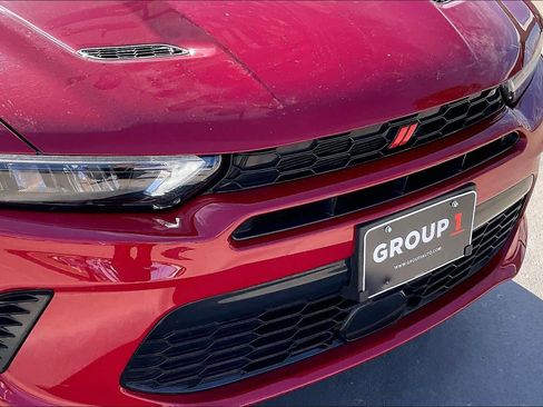 Used 2024 Dodge Hornet R/T w/ R/T Blacktop Package image 29
